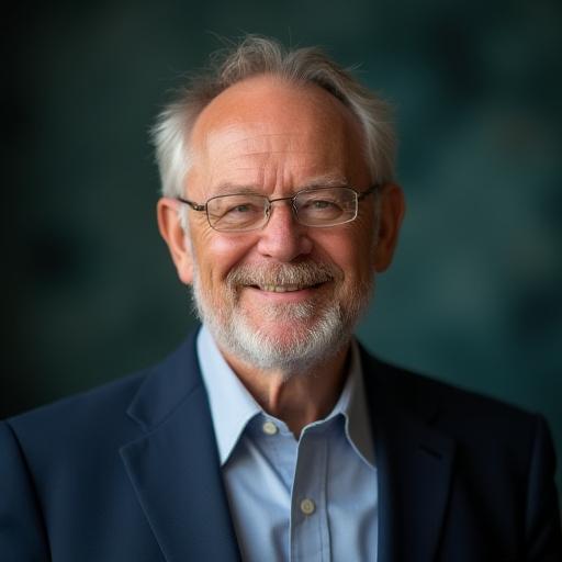 Dr. Mineraloge Team-Experte